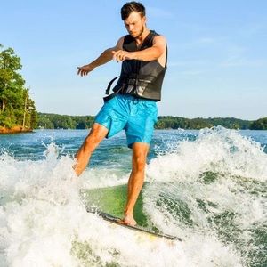 Meet your Posher, Nicholas